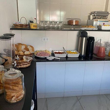 Pousada Portal Mar Maragogi Ngoại thất bức ảnh