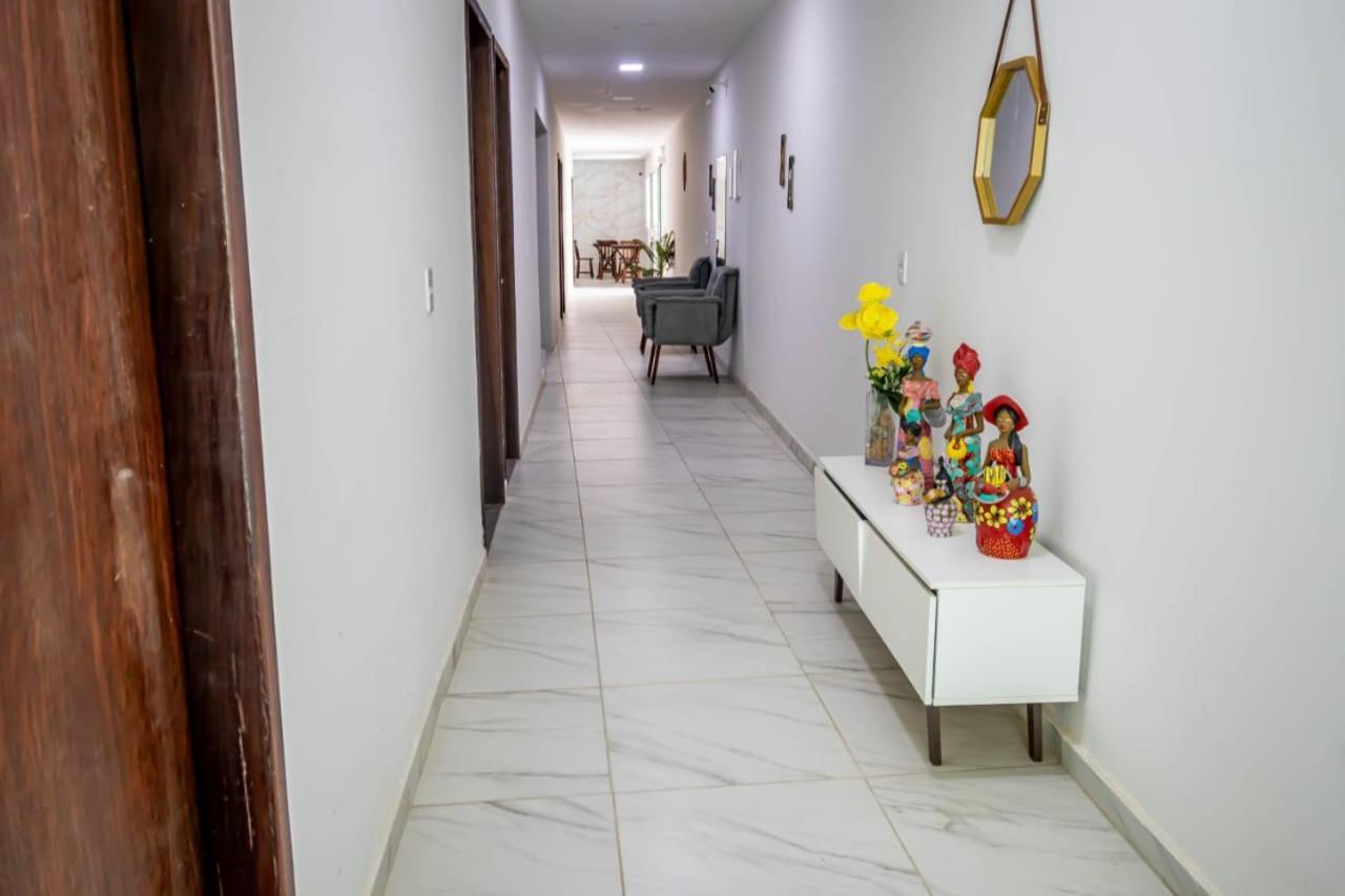 Pousada Portal Mar Maragogi Ngoại thất bức ảnh